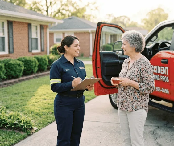 Accident Towing Service Doole, TX FAQs